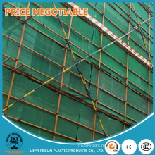 High Quality HDPE Safety Net for Building Made in China
